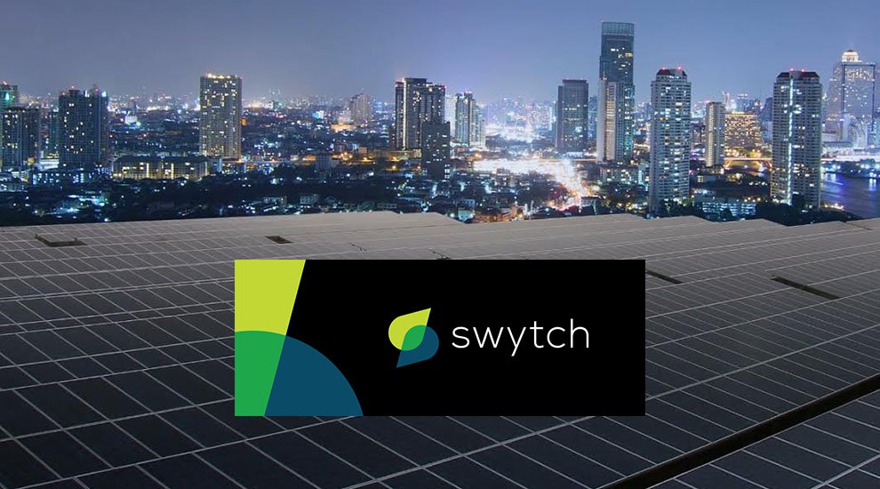 New Blockchain-Based Renewable Energy Pilot to Power 500,000 Homes