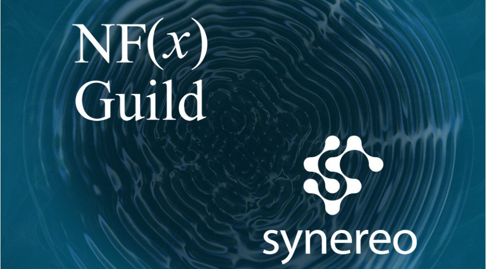 Synereo and NFX Guild Launch Strategic Partnership to Build a Decentralized Internet