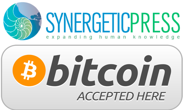 Synergetic Press: First Publisher to Accept Bitcoin