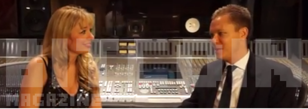 Tatiana Talks with Trace Mayer about Money 20/20, Armory, and his podcast!