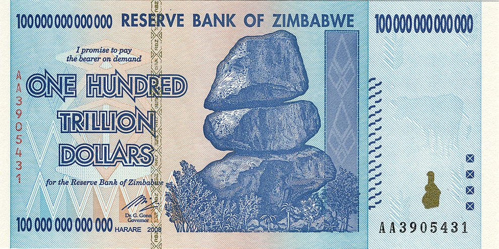 How Inflation Is Stealing Your Money: Can Cryptocurrency Solve Inflation on a Global Scale?