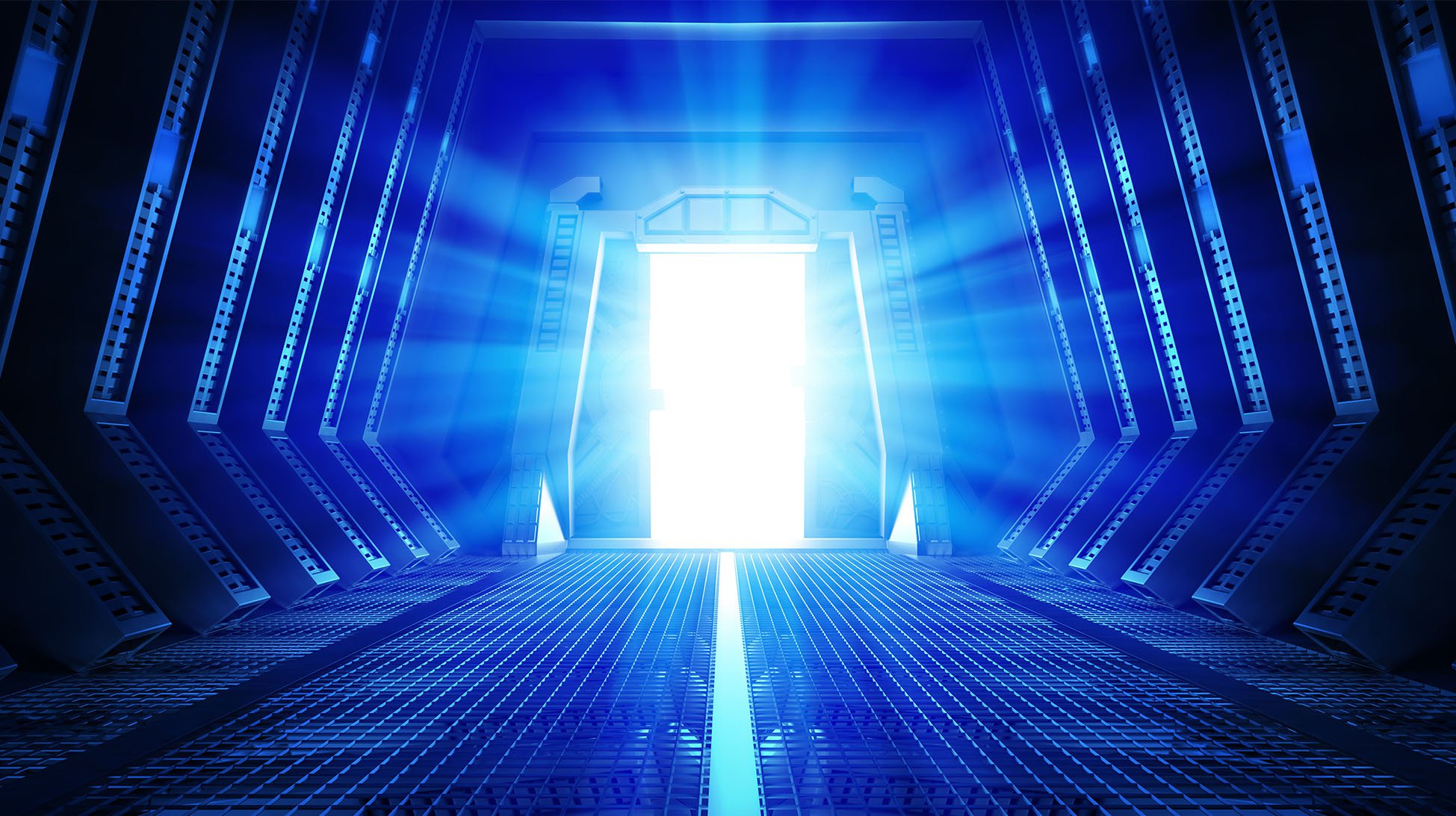 Blockchain Technology Plays a Critical Role in U.S. and International Open Government Initiatives