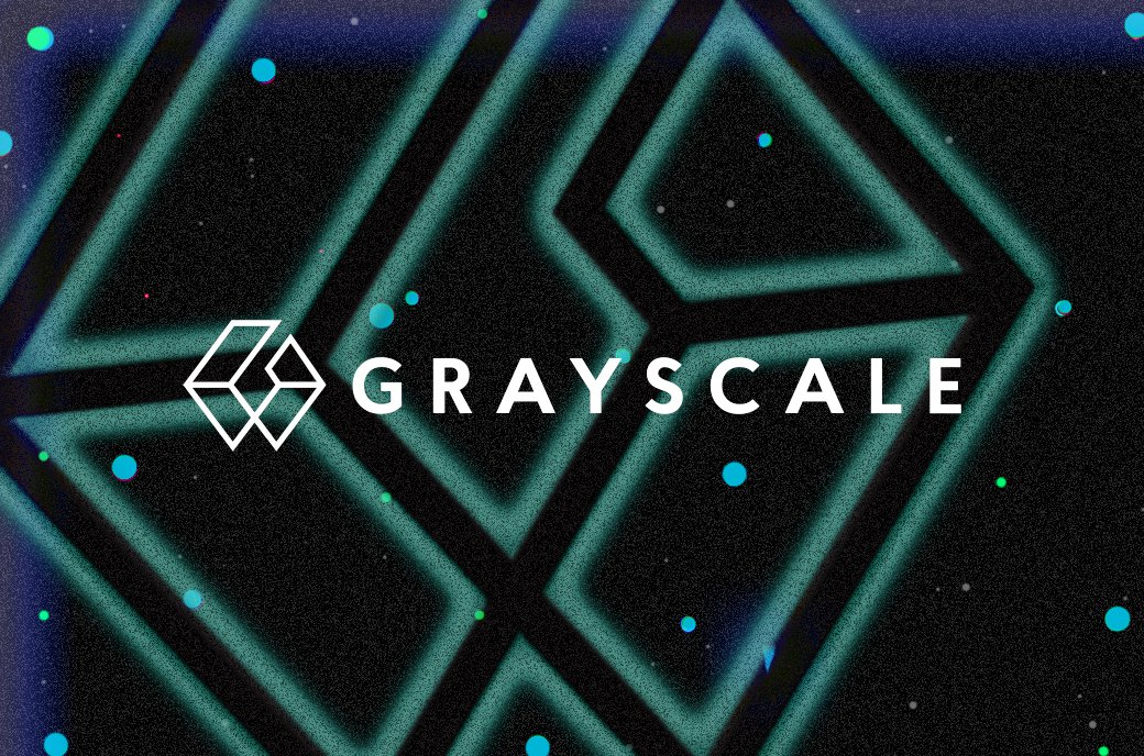 Grayscale Reports $3.2 Million Average Weekly Investments in Bitcoin Trust