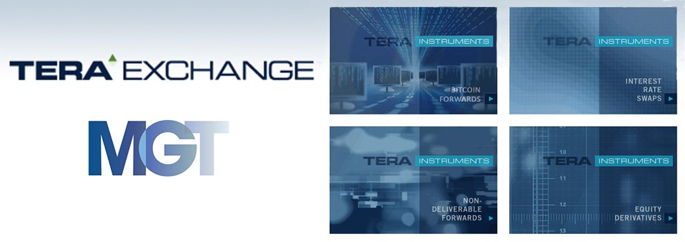 MGT Capital Investments, Tera Group to Create First Publicly Traded US Bitcoin Derivatives Exchange