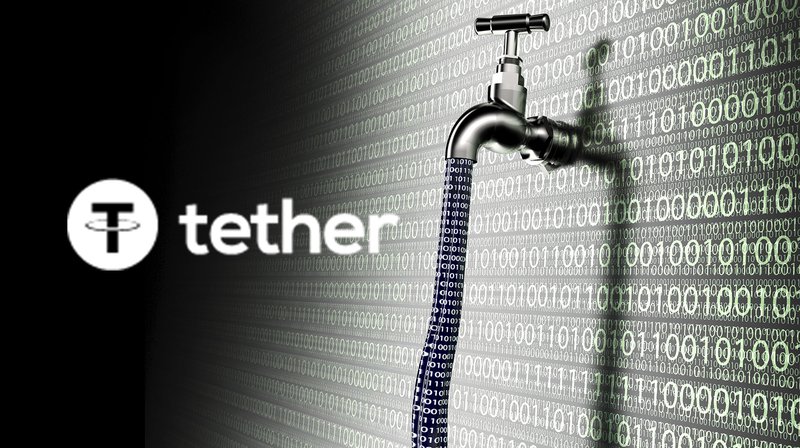 Hacker Allegedly Siphons 31 Million Out Of Tether hacker allegedly siphons 31 million out of tether