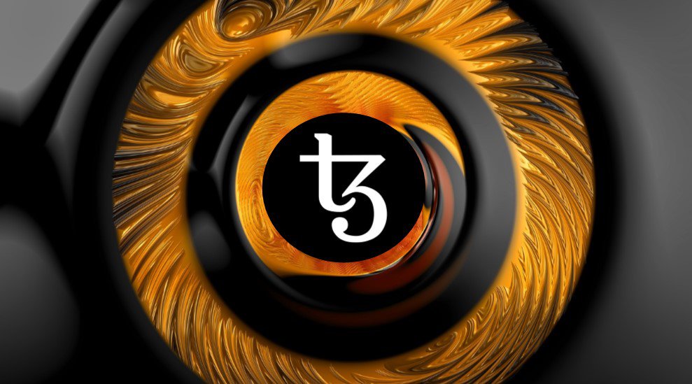 Tezos Receives Funding for Smart Contact System from Polychain Capital's Digital Currency Fund