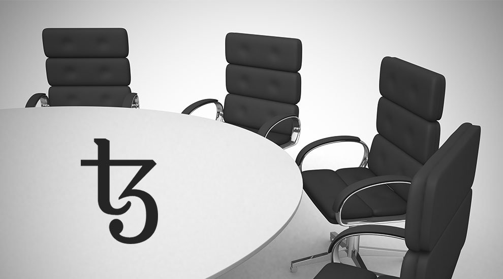 Tezos Foundation Adds Four New Members, Paving Way for Platform Launch