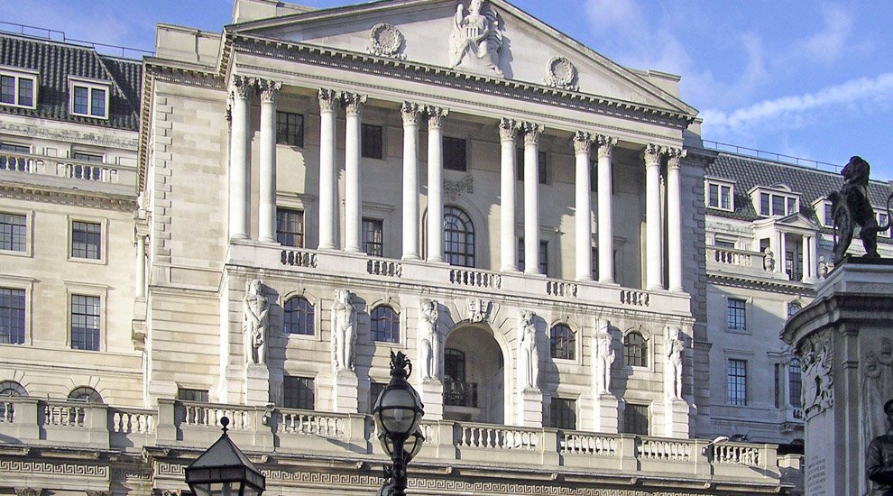 The Bank of England’s RSCoin: An Experiment for Central Banks or a Bitcoin Alternative?