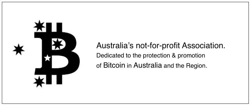 The Bitcoin Association of Australia