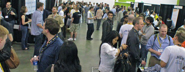 The Future of Payments: Bitcoin 2013 Day Three