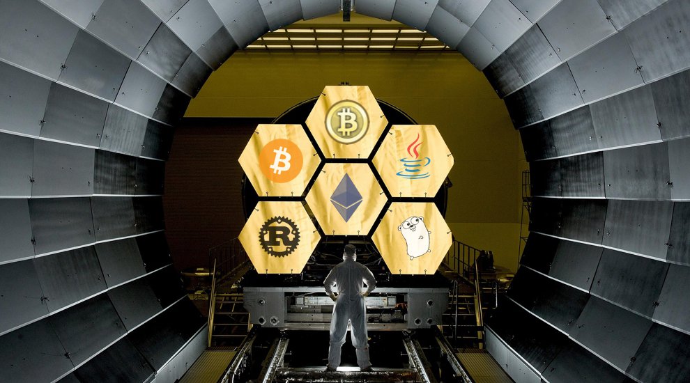 The Long History and Disputed Desirability of Alternative Bitcoin Implementations