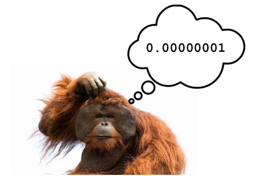 The Psychology of Decimals