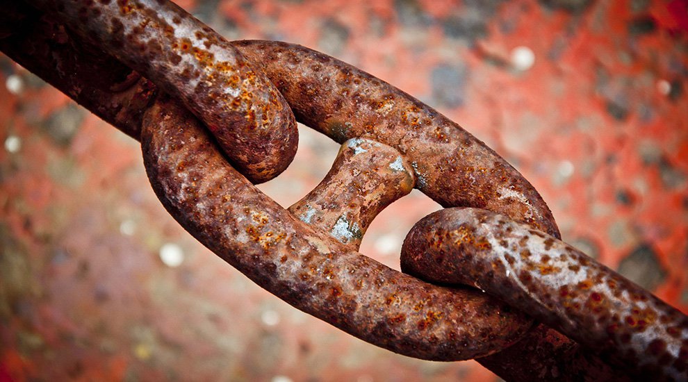 The Rediscovery of Bitcoin's Blockchain: The World's Most Powerful Anchor