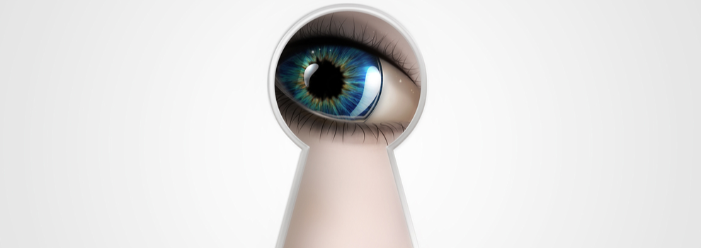 The Right Kind of Privacy