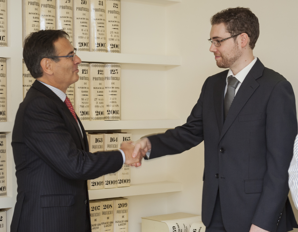 The Spanish bank Bankinter invests in the bitcoin company Coinffeine