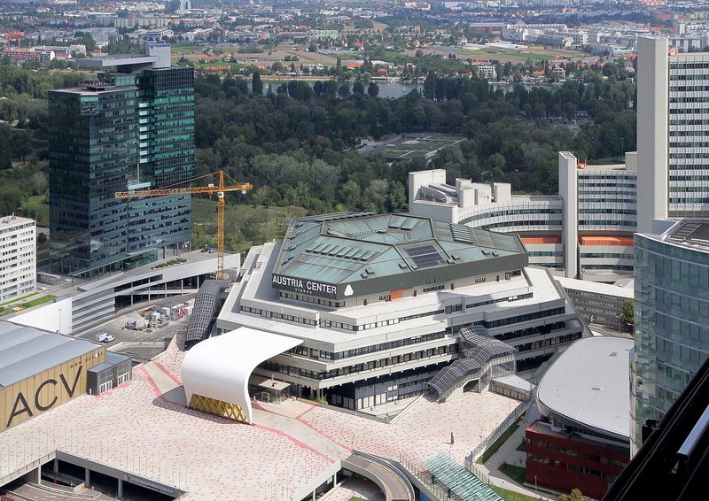 The Two Bitcoin Conferences of 2013