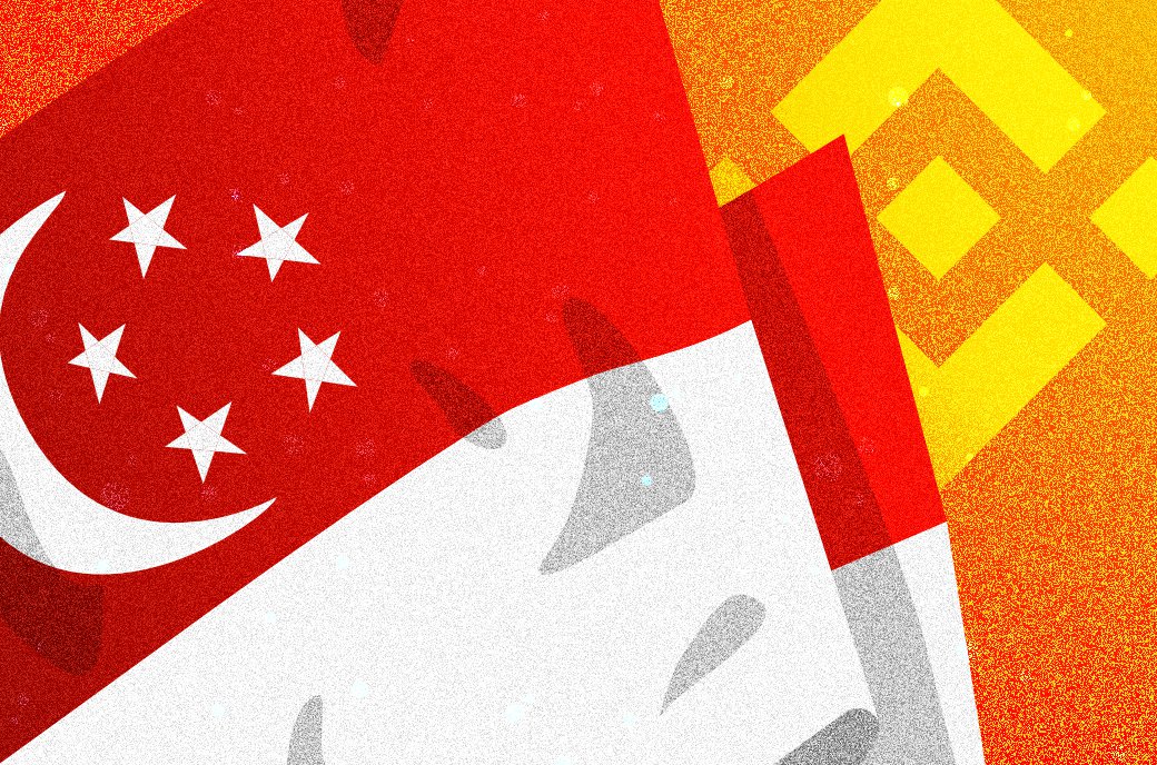 Binance Announces Singapore Expansion, Details Around DEX Launch and Wallet