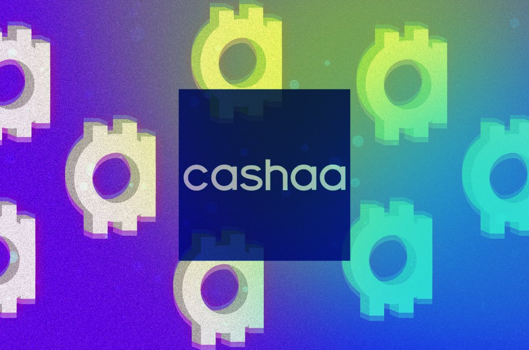 Cashaa Hopes to Bridge Crypto and Traditional Finance