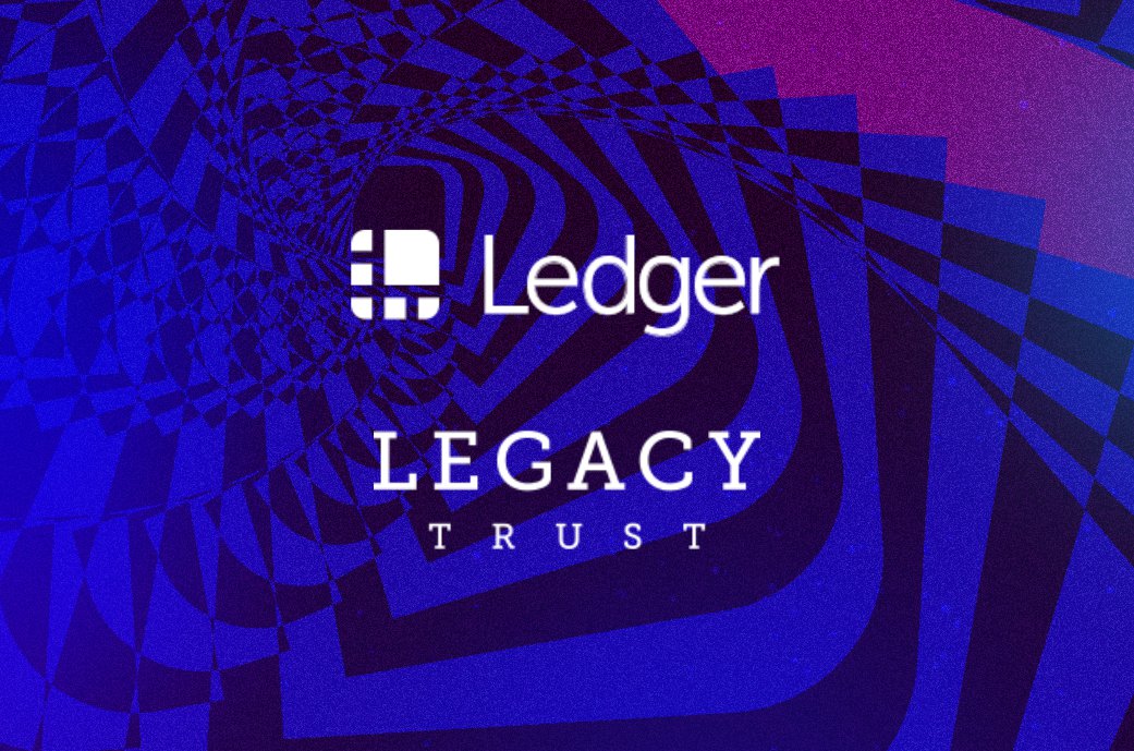 With Latest Partnership, Ledger Vault Offers a Fix to Crypto’s Custody Problem