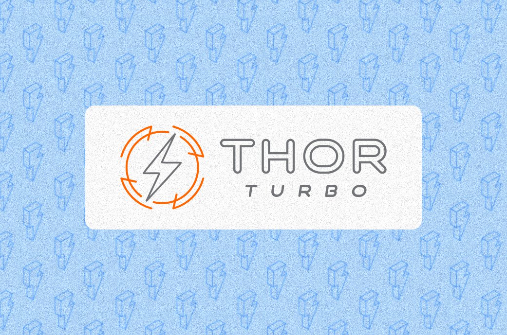 Bitrefill Adds Thor Turbo to Speed Lightning Connections