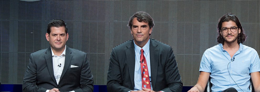 Tim Draper Speaks on Global Equity Turmoil: “I Expect People to Run to Bitcoin the Way They Do to Gold.”