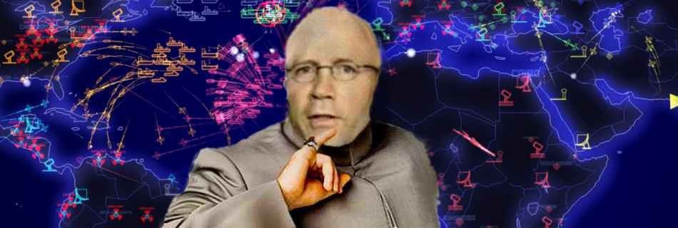 Time is Running Out for Mark Williams Prediction of a $10 Bitcoin