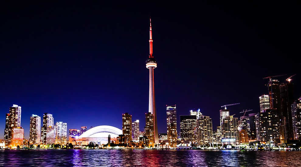 Toronto Stock Exchange Executive Anthony Di Iorio Wants to Turn Canada Into a Blockchain Powerhouse