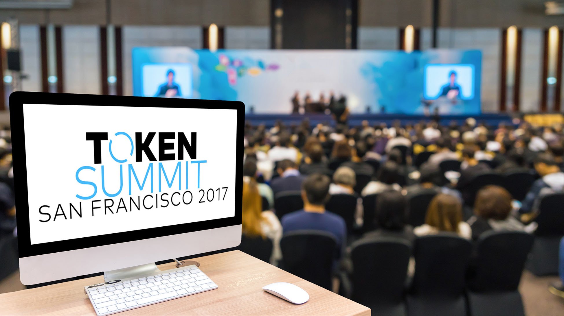 Regulation and the Future of Cryptocurrency at Token Summit II