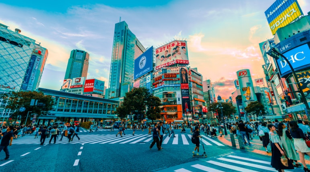 Japanese Internet Monolith GMO to Launch Yen-Pegged Stablecoin