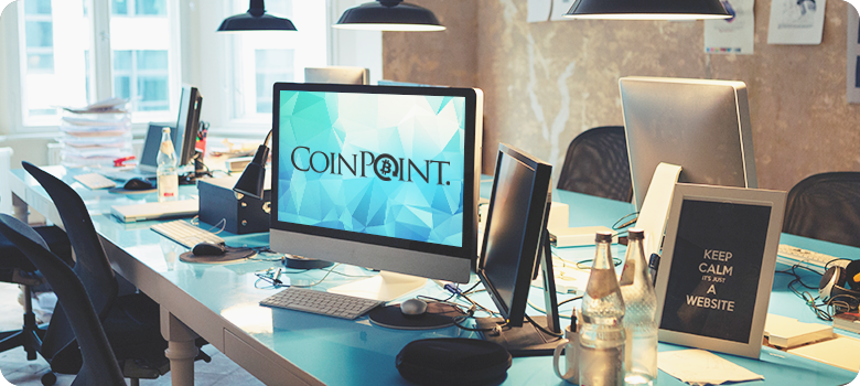 Top Bitcoin Gambling Brands Get Extra Boost from CoinPoint’s Expertise