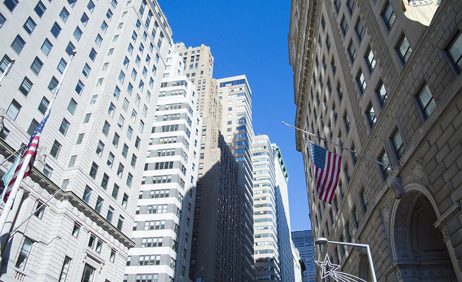 Top 4 Reasons Banks Should be Excited About Blockchain