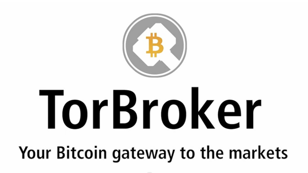 TorBroker: Anonymous Finance and Trust