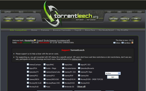 Torrentleech Program Casinicounter