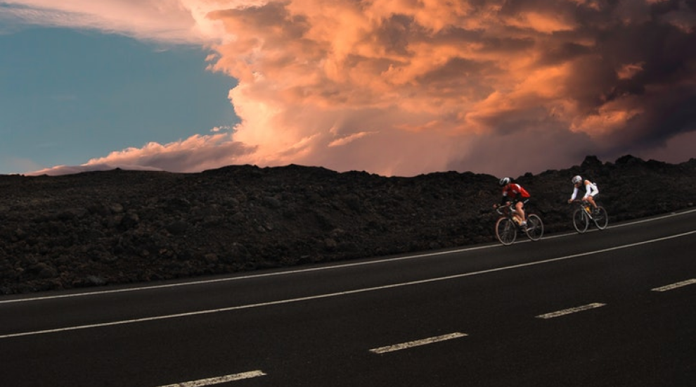 Biking Across America, Crypto Cyclists Look to Raise $1 Million for Charity
