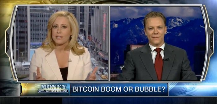 Trace Mayer on FOX Business – Why Bitcoin Is Just Getting Started
