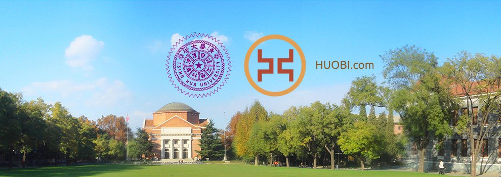 Tsinghua University and Bitcoin Company Huobi Launch Digital Assets Research Initiative