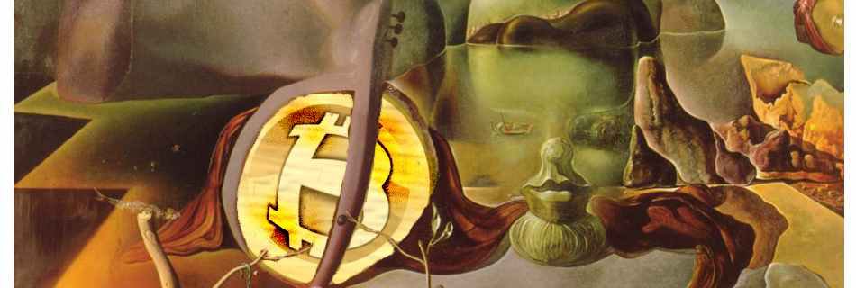 Twenty Mind-Bending Secrets About Bitcoin