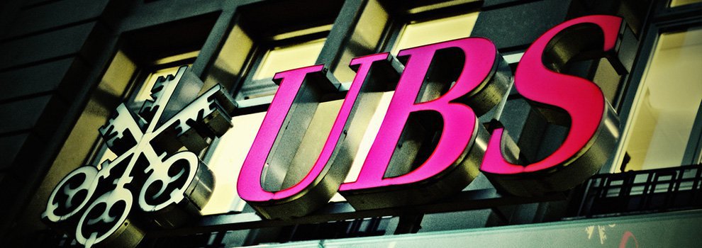 UBS Bank Is Experimenting with ‘Smart-Bonds’ Using the Bitcoin Blockchain