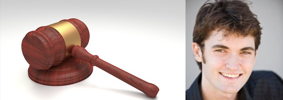 Ross Ulbricht Legal System