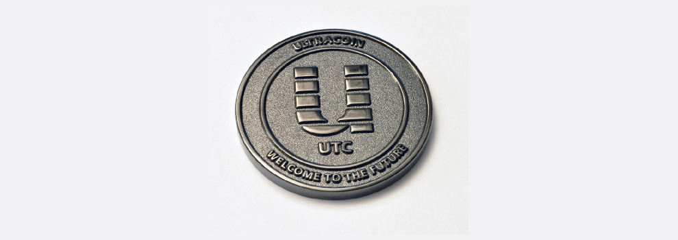 UltraCoin 101