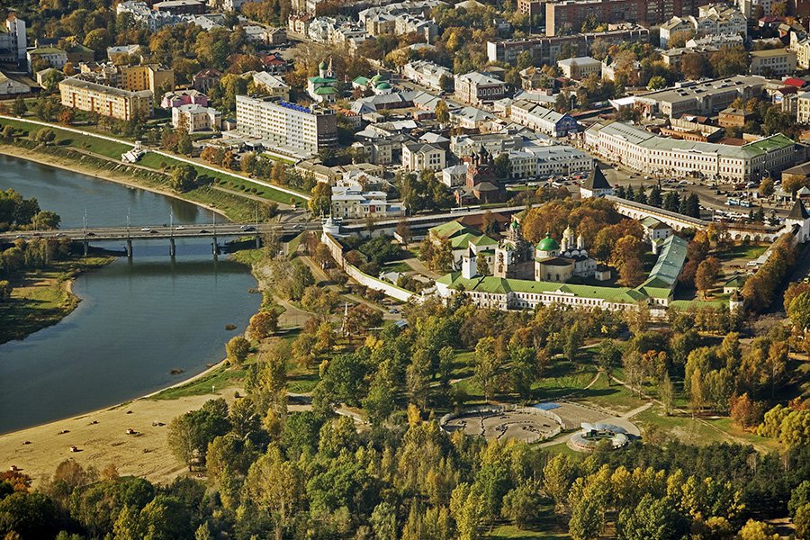 The Russian University That Wants to Take Blockchain Research Global
