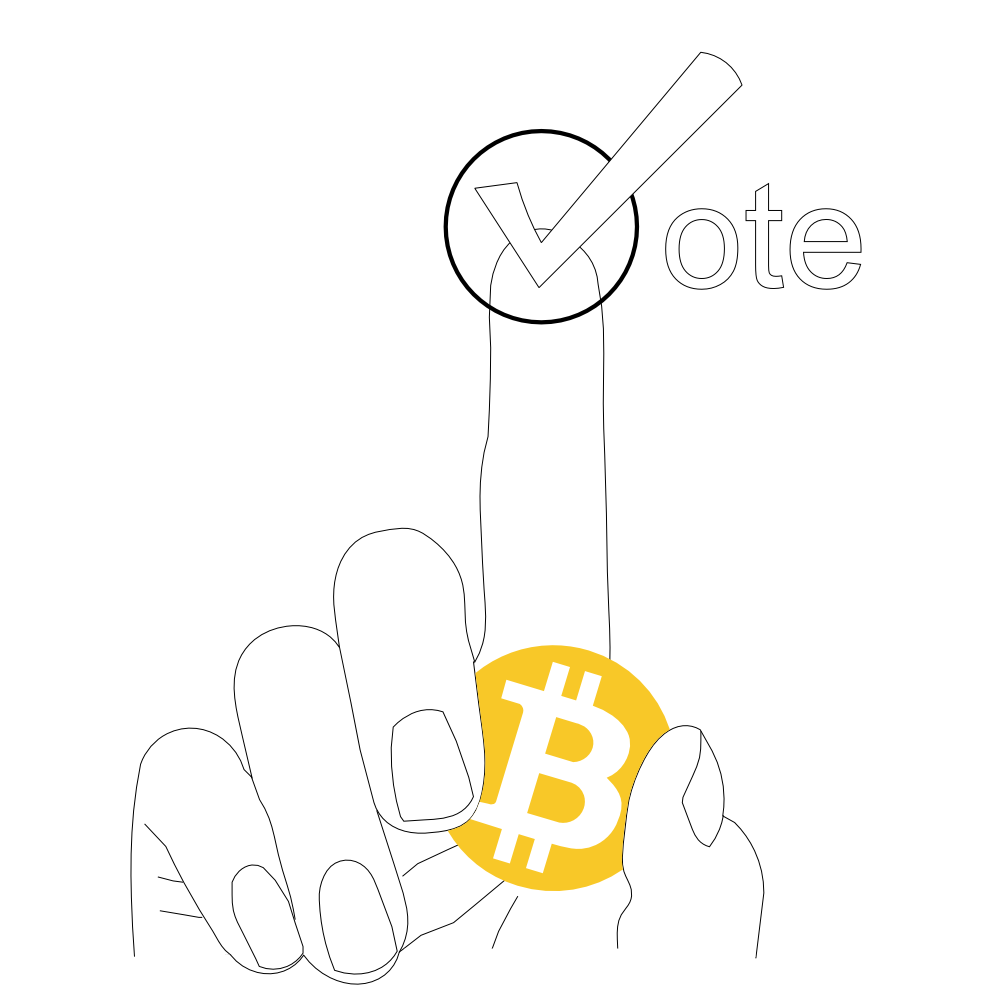 Updated Bitcoin Foundation Board of Directors Election