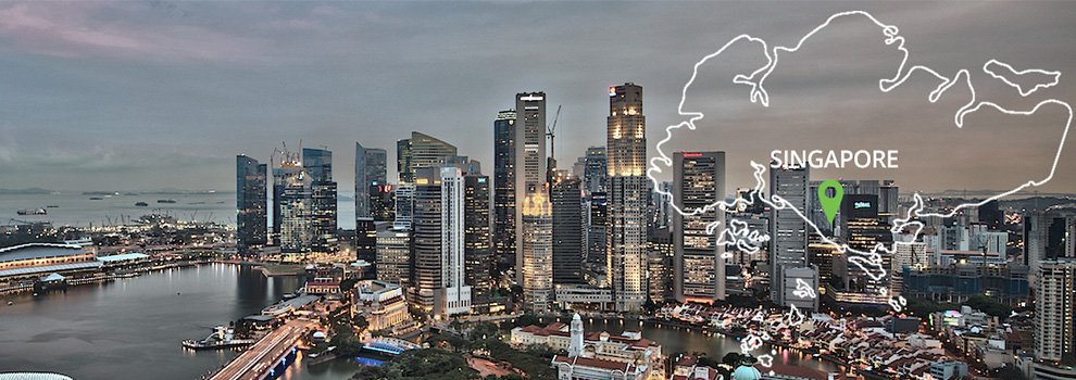 Three Blockchain Startups Join Startupbootcamp Fintech Singapore’s Inaugural Accelerator Batch