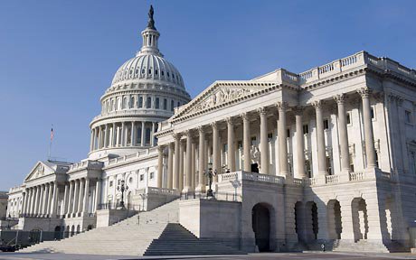 US Senate Meets Bitcoin Day 1