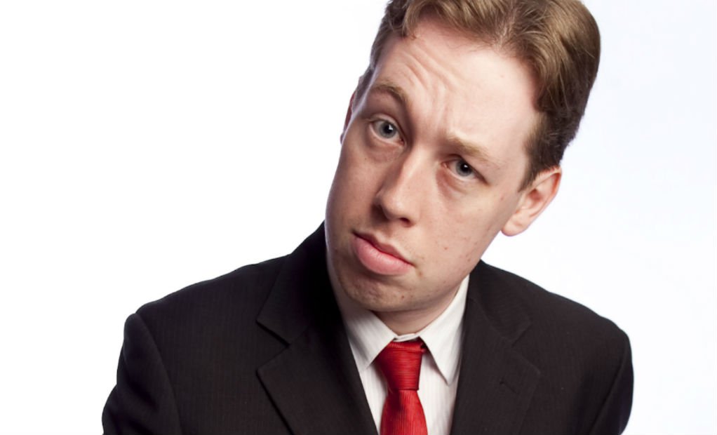 How to use Bitcoin for Stand-up Comedy