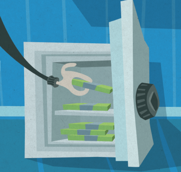 Use Secure Passwords for your Self-Generated Private Keys