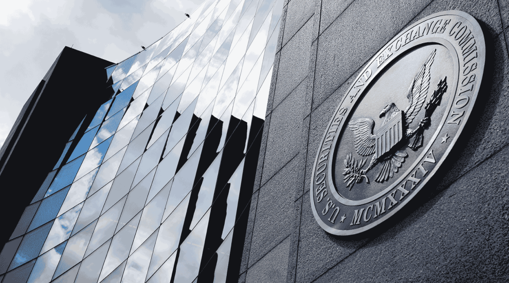 As It Ramps Up Enforcement, the SEC Has Been Looking Abroad for Assistance