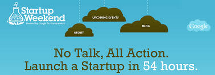 Vancouver Bitcoin Community Unites for Startup Weekend
