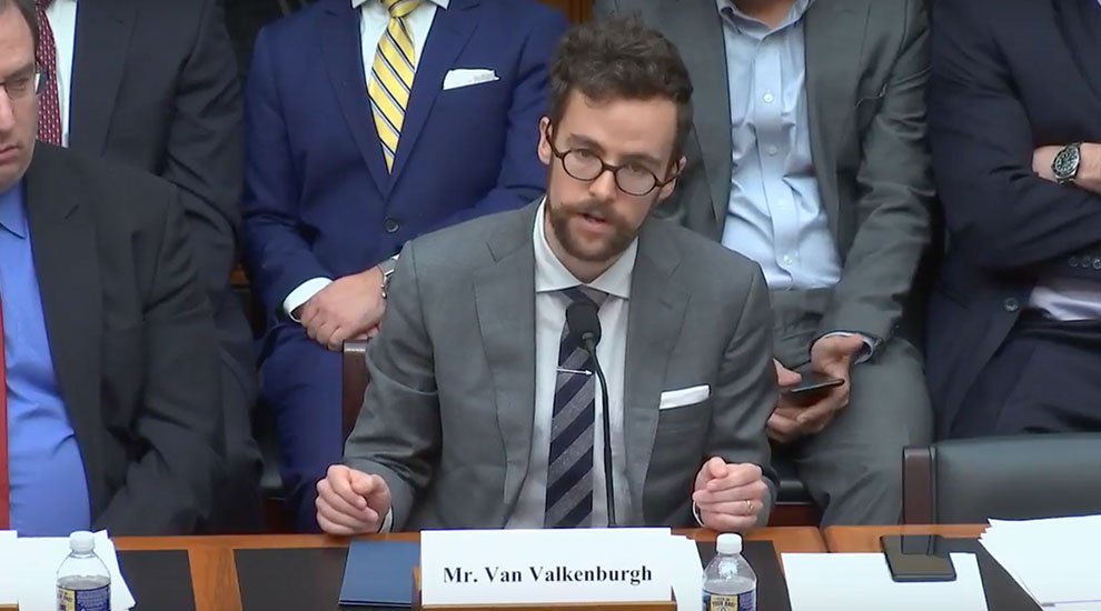 Coin Center's Van Valkenburgh Addresses the Need to Distinguish Digital Commodities From ICOs at a U.S. Congressional Hearing