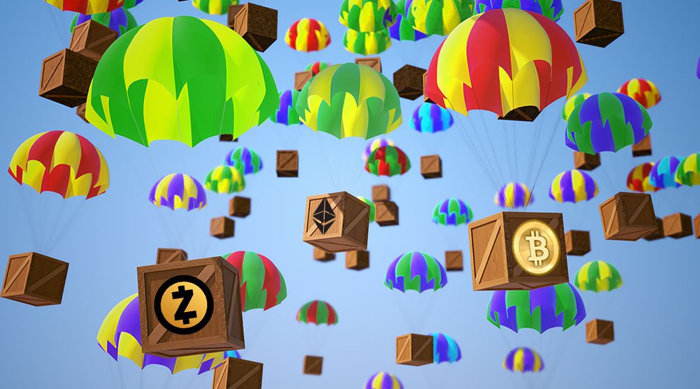 Mexican Startup Wants to Support Venezuelans With $1 Million Crypto Airdrop